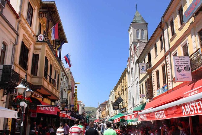 Private Full Day Trip Best of Bitola From Skopje - Tour Overview and Details