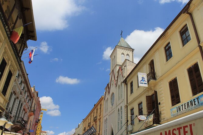 Private Full Day Trip Best of Bitola From Skopje - Booking Essentials