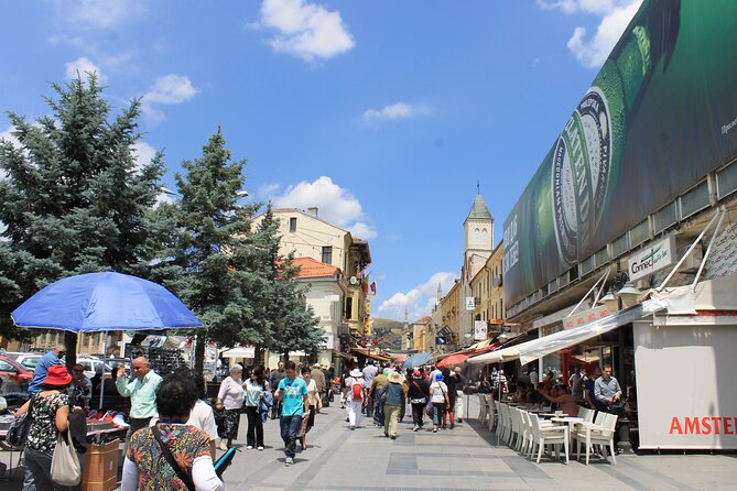 Private Full Day Trip Best of Bitola From Skopje - Worth The Stay