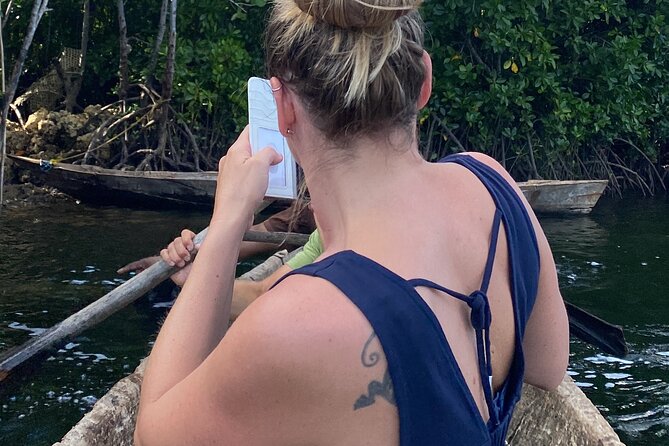 Private Full Day Trip Exploring the Zanzibar Nature - Highlights of the Experience