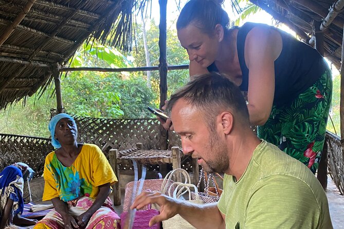 Private Full Day Trip Exploring the Zanzibar Nature - Whats Included in the Package