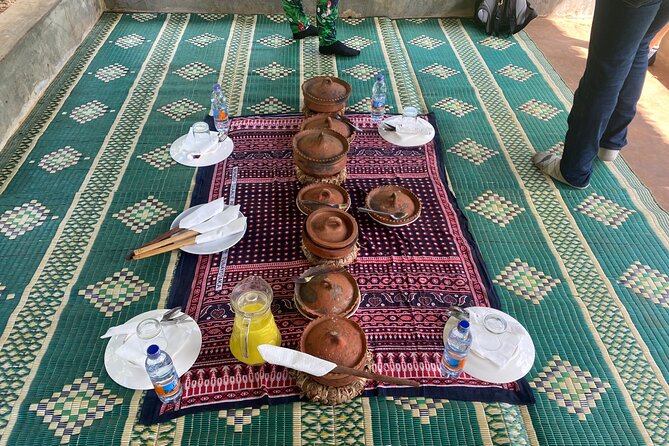 Private Full Day Trip Exploring the Zanzibar Nature - Booking Your Adventure