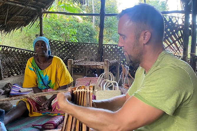 Private Full Day Trip Exploring the Zanzibar Nature - Safety and Health Guidelines