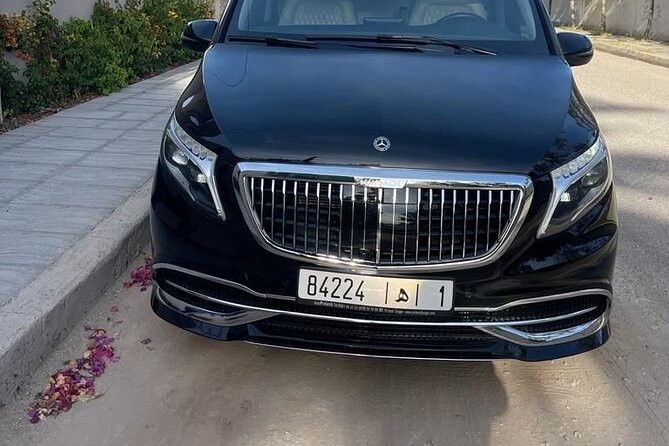 Private Full Day Trip From Rabat to Fes - Pricing and Payment