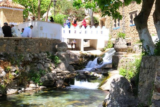 Private Full-Day Trip From Tangier To Chefchaouen - Meeting Information