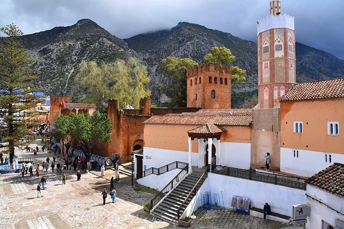Private Full-Day Trip From Tangier To Chefchaouen - Health and Safety Guidelines