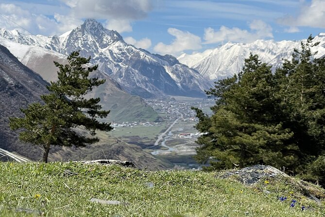 Private Full Day Trip From Tbilisi to Truso Valley in Kazbegi - Inclusions