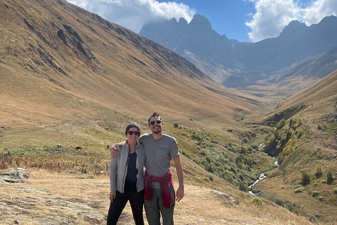 Private Full Day Trip From Tbilisi to Truso Valley in Kazbegi - Booking Details