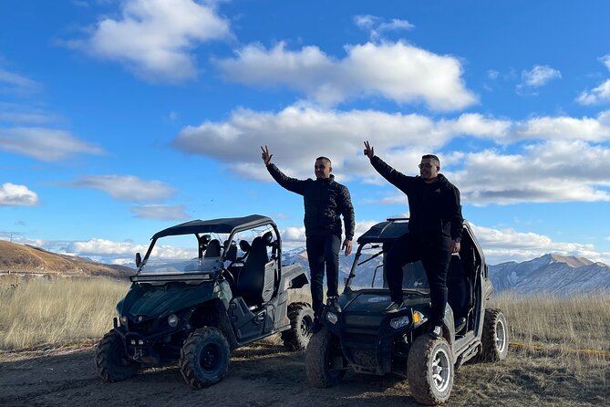 Private Full Day Trip From Tbilisi to Truso Valley in Kazbegi - Preparing for the Adventure