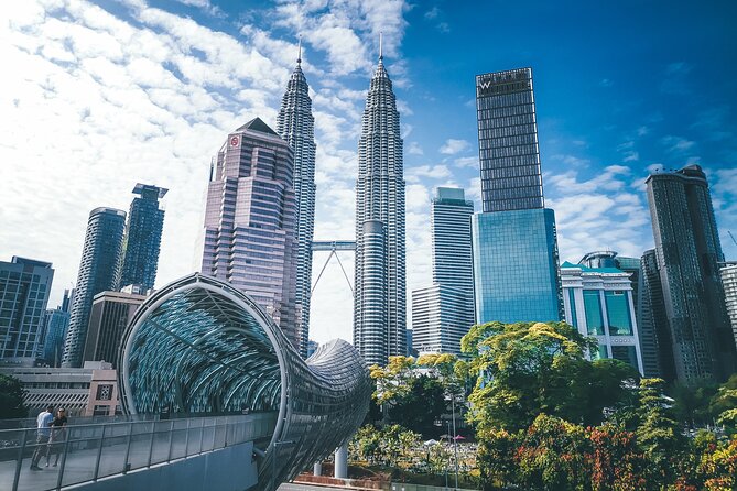 Private Full-Day Trip in Kuala Lumpur From Port Klang - Flexibility in Itinerary