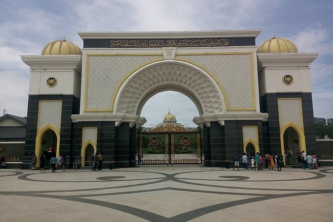 Private Full-Day Trip in Kuala Lumpur From Port Klang - Overall Tour Ratings