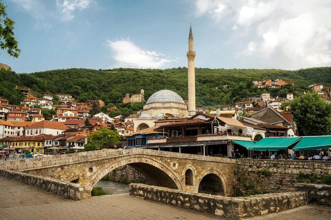 Private Full Day Trip in Prizren - Pricing Details