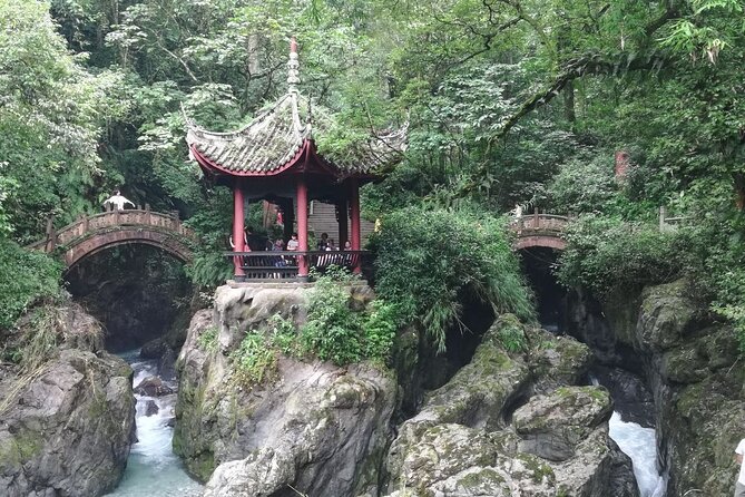 Private Full-day Trip: Leshan Giant Buddha&Emeishan Scenic Resort - Additional Notes