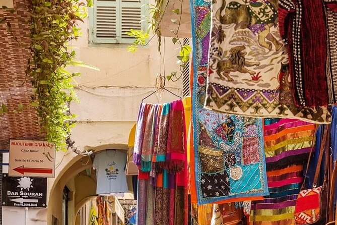 Private Full Day Trip of Tangier - Traveler Reviews
