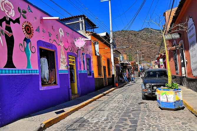 Private Full-Day Trip to Chapala and Ajijic From Guadalajara - Reviews and Ratings