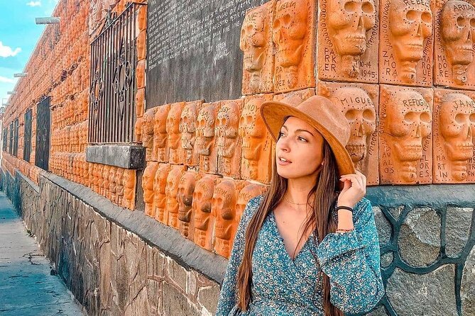 Private Full-Day Trip to Chapala and Ajijic From Guadalajara - Booking and Availability