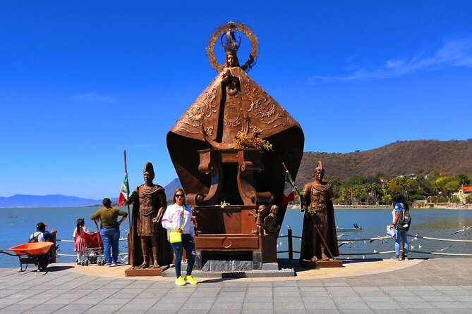 Private Full-Day Trip to Chapala and Ajijic From Guadalajara - Exploring Chapala and Ajijic