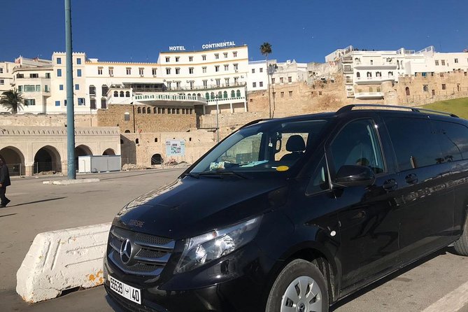 Private : Full Day Trip to Chefchaouen and Tangier - Discovering Tangier