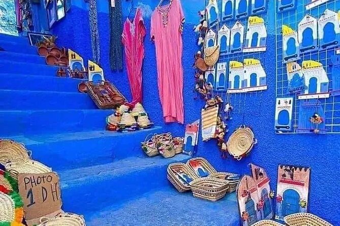 Private Full Day Trip to Chefchaouen From Casablanca With Lunch - Customer Experiences