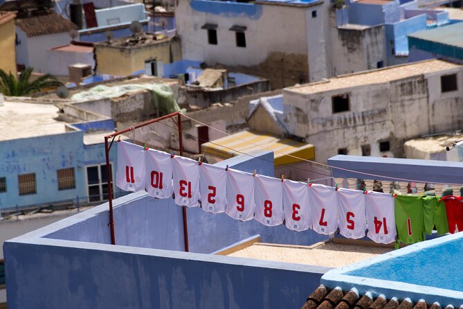 Private Full Day Trip To Chefchaouen From Fez - Cancellation and Refund Policy