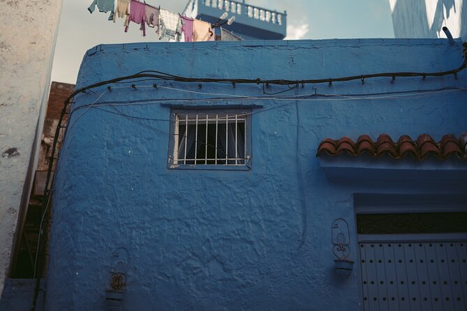 Private Full Day Trip To Chefchaouen From Fez - Recommended Attire and Gear