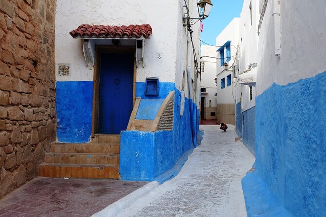 Private Full Day Trip To Chefchaouen From Fez - Frequently Asked Questions