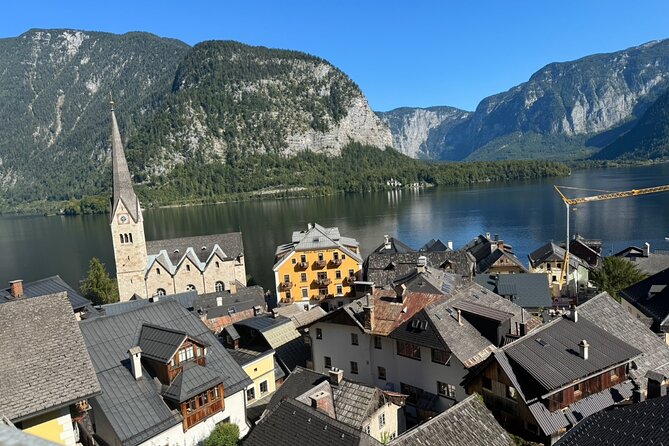 Private Full Day Trip to Hallstatt ,Salzburg and Melk From Vienna - Recommendations and Suggestions