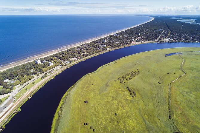 Private Full-Day Trip to Jurmala and Great Kemeri Bog Boardwalk - Booking Details