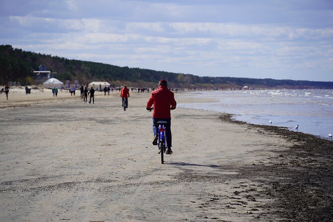 Private Full-Day Trip to Jurmala and Great Kemeri Bog Boardwalk - Reviews and Ratings