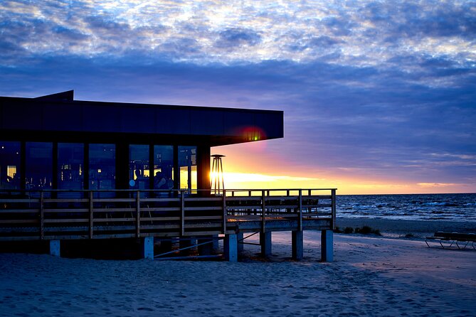 Private Full-Day Trip to Jurmala and Great Kemeri Bog Boardwalk - Nearby Attractions