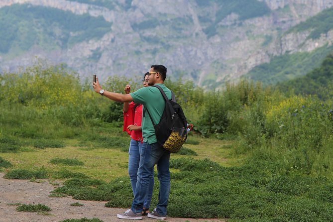 Private Full-Day Trip to Khor Virap - Noravank - Tatev-Ropeway From Yerevan - Additional Details