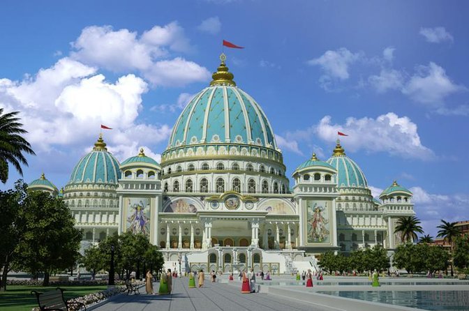 Private Full Day Trip to Mayapur From Kolkata With Guide - Good To Know