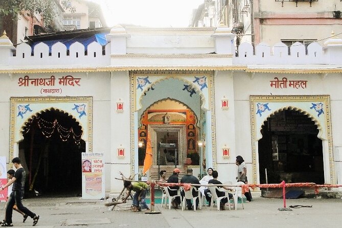 Private Full-Day Trip to Nathdwara, Eklingji Temple With Haldighati From Udaipur - Inclusions and Exclusions