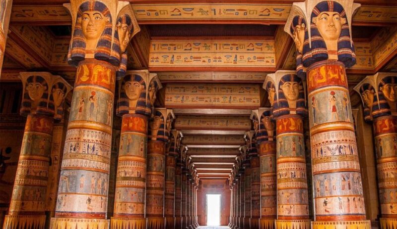 Private Full-Day Trip to Ouarzazat & Ait Ben Haddou - Cultural Experience