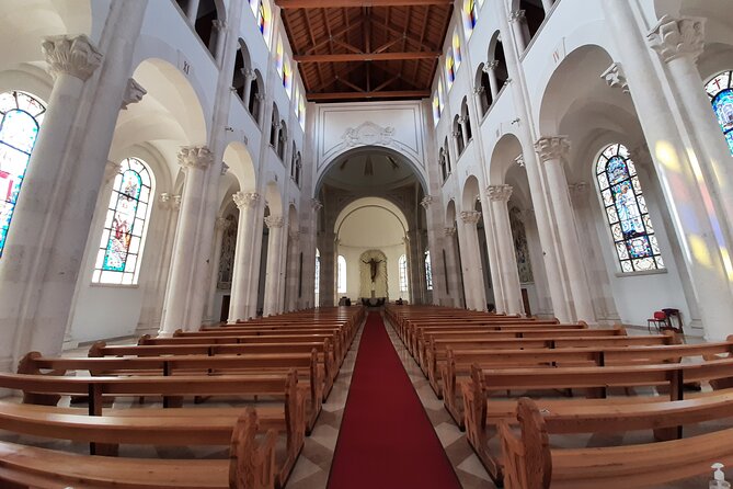 Private Full Day Trip to Pristina and Prizren From Skopje - Inclusions and Exclusions