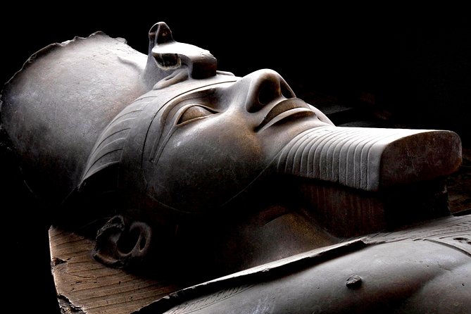 Private Full Day Trip to Pyramids, Sphinx, Saqqara, & Memphis Museum - Inclusions and Exclusions