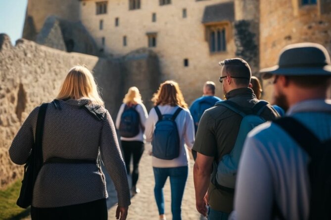 Private Full-Day Trip to Turaida, Sigulda, and Cesis - Traveler Feedback