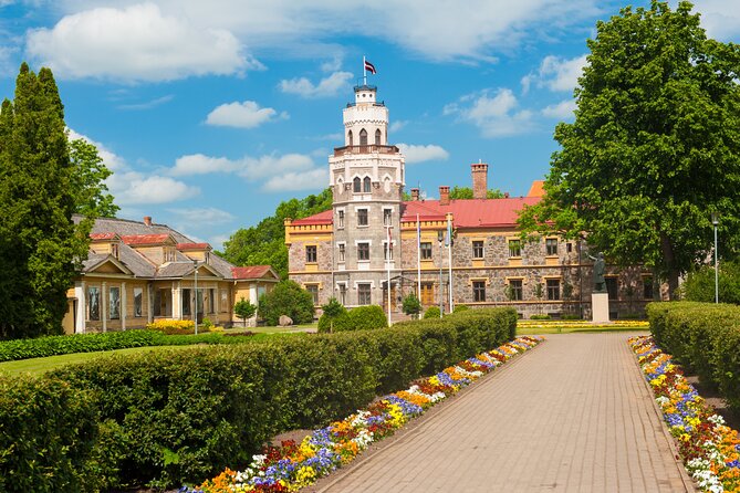 Private Full-Day Trip to Turaida, Sigulda, and Cesis - Recommendations for Visitors