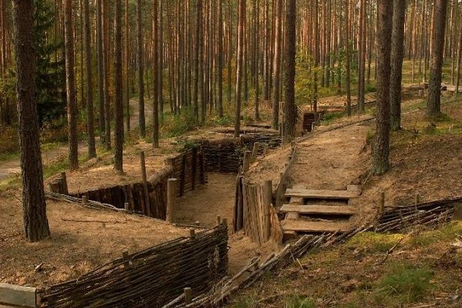 Private Full-Day Trip to Zemgale With Bauska Castle From Riga - Meeting and Pickup