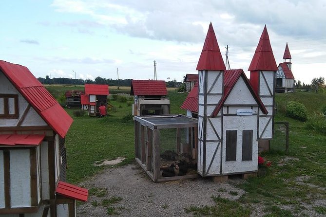 Private Full-Day Trip to Zemgale With Bauska Castle From Riga - Review Verification