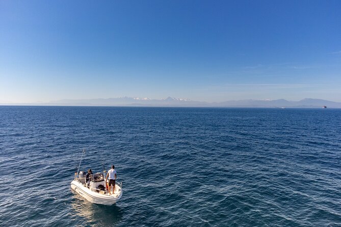 Private Full-Day Tuna Fishing in Tortoreto - About Your Stay