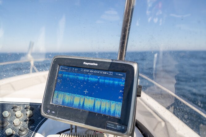 Private Full-Day Tuna Fishing in Tortoreto - Private and Exclusive Tour