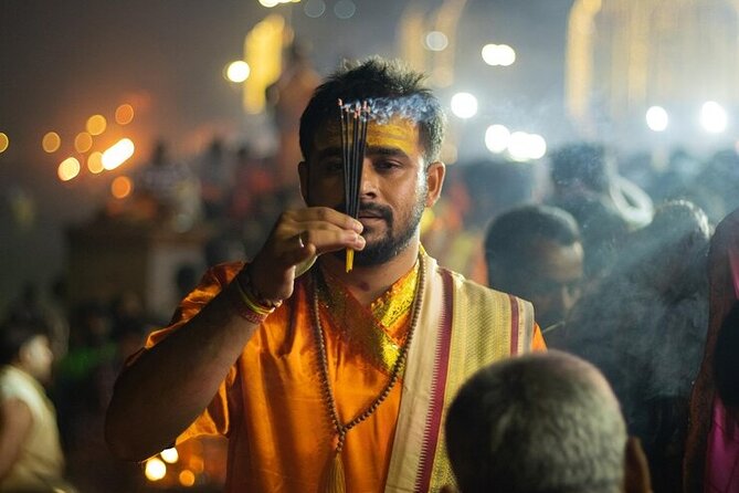 Private Full Day Varanasi Experience - Sarnath and Buddhas First Sermon