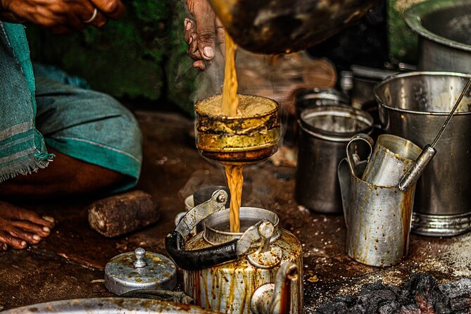 Private Full Day Varanasi Experience - Customer Reviews and Ratings