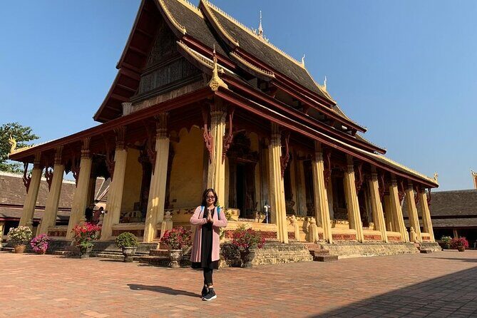 Private Full Day Vientiane City Tour - Who Will Love This Tour?
