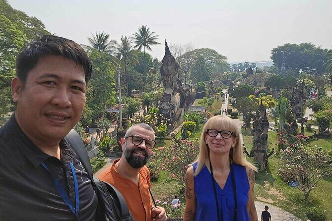 Private Full Day Vientiane City Tour - FAQ