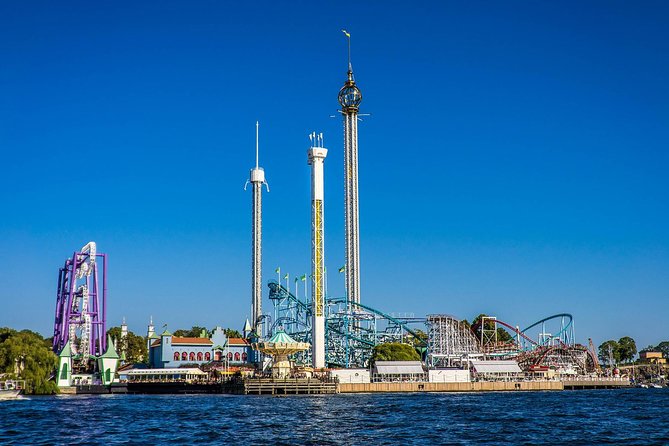 Private Full Day VIP City Tour by Limousine Car in Stockholm - Personalized Tour Experience