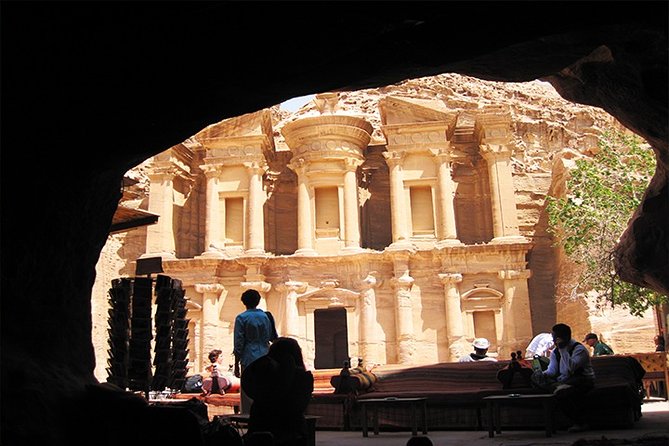 Private Full-Day Wadi Rum and Petra Tour From Aqaba - Additional Information
