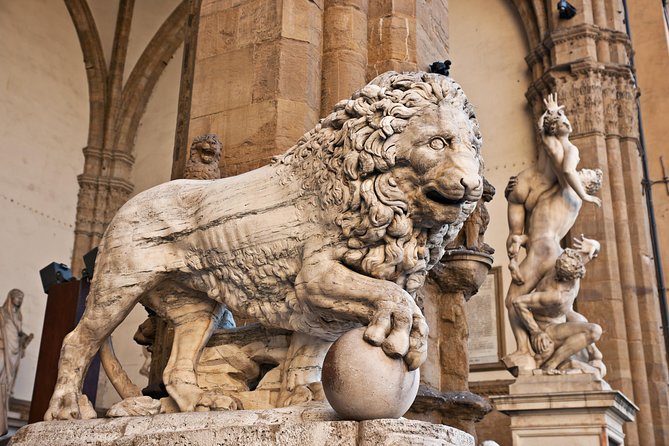 Private Full Day Walking Tour of Florence Highlights With Uffizi and Accademia - Important Details