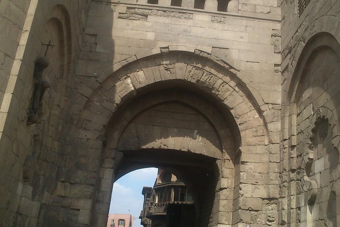 Private Full-Day Walking Tour Through Islamic Cairo - Bayt Al-Sihaymi